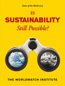 ¿Aún es posible la sostenibilidad?