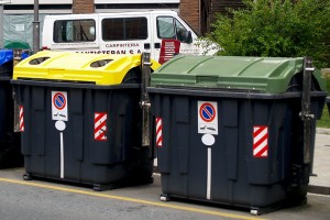 menos residuos por habitante en Cataluña