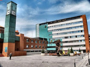 Ayuntamiento de Barakaldo