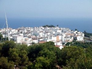 Nerja