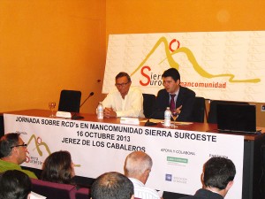 Jornadas RCD