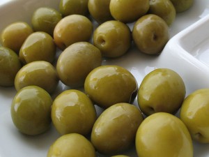 aceitunas