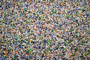 envases de plástico