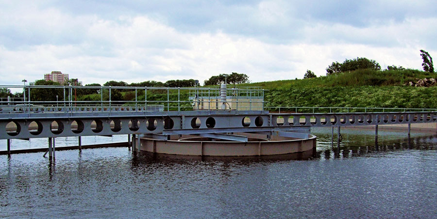 Sewage