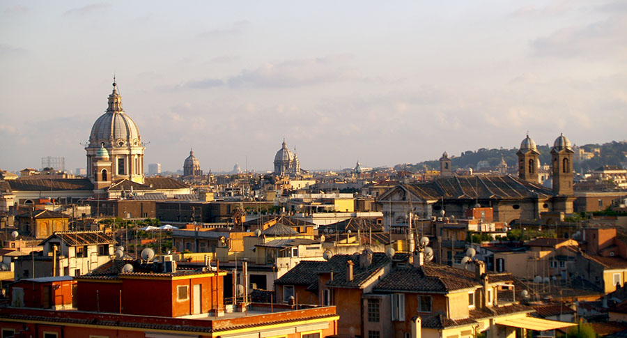 Roma