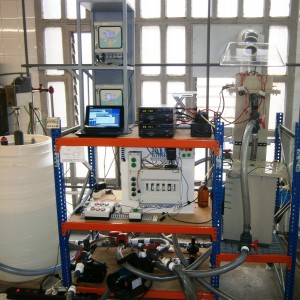 Electrodesnitrificación: nueva tecnología para potabilizar aguas contaminadas por nitratos