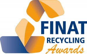 FINAT lanza los primeros premios de reciclaje de papel antiadherente