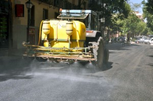 Chamberí albergará la demostración del proyecto Equinox