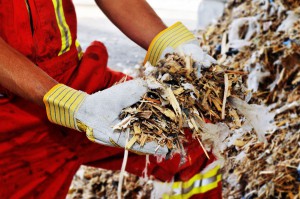 proponen usar combustibles alternativos en la fabricación de cemento para reducir las emisiones