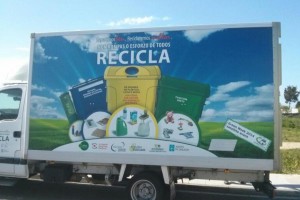 “Separemos ben, reciclaremos mellor” , evento satélite de la Green Week