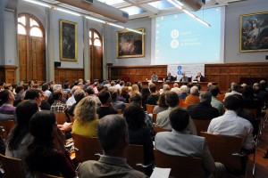 Torres III Jornadas Ambientales