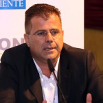 Antonio Sosa concejal Medio Ambiente Arona
