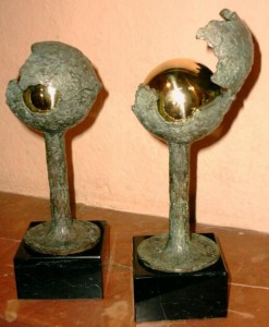 Premios Madre Tierra