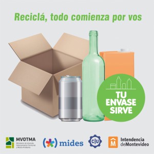 La nueva concepción de la gestión de residuos en Uruguay