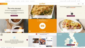 Web Food Rescue