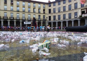 guía para mejorar la sostenibilidad en fiestas