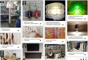 La exposición Rehogar busca propuestas de reciclaje de objetos