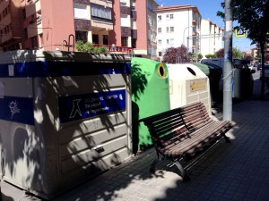 En Aragón se reciclaron casi 40.000 toneladas de envases el año pasado