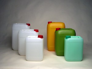 El proyecto EXTRUCLEAN propone un método más ecológico y eficaz para reciclar envases de sustancias tóxicas y peligrosas