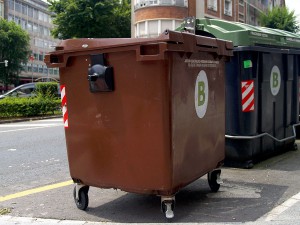 Bizkaia ampliará la recogida de materia orgánica a la fracción cocinada