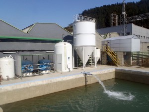 Gerdau invierte un millón de euros en reducir su impcato ambiental en la planta de Azkoitia