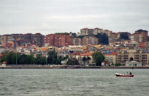 Santander, premio Ciudad Digital