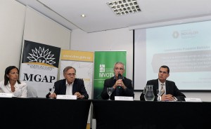 El proyecto BioValor convertirá en energía los residuos de 18 cadenas agroindustriales