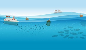 El proyecto BRAAVOO facilitará el control de la contaminación marina
