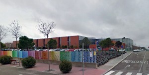 El Río Hortega de Valladolid será el primer hospital sostenible de España