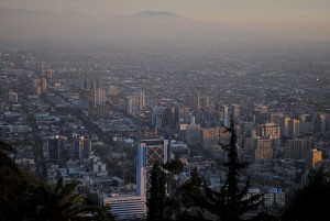 Los investigadores han determinado que la contaminación del aire incide en los resultados escolares