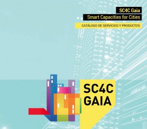 Guía SC4C-Gaia