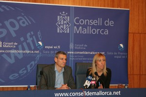 Reducir la generación de residuos un 10% y reciclar el 50%, objetivos del nuevo Plan Director de Residuos de Mallorca