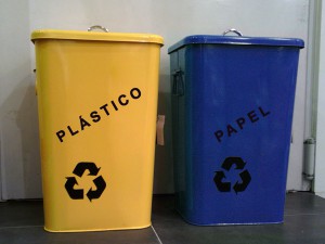Chile aprueba el proyecto de ley de gestión de residuos y responsabilidad ampliada del productor