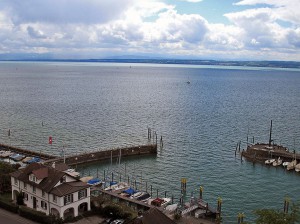 El 50% del CO2 que emiten los lagos procede de la disolución de las rocas