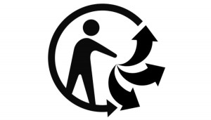 Nuevo logotipo obligatorio para todos los productos reciclables en Francia