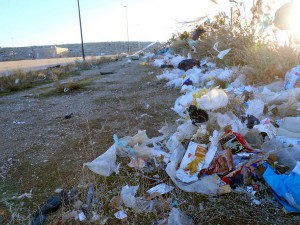 Denuncian deficiencias en el centro de tratamiento de residuos de Zaragoza