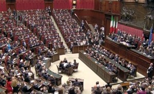 Italia trabaja en una nueva propuesta de ley "residuo cero"