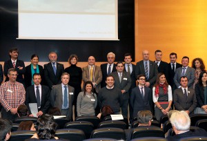 Seleccionados 42 Proyectos Clima 2014