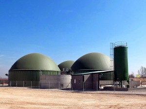 Las pymes agroalimentarias ya pueden evaluar on line la viabilidad de instalar plantas de biogás
