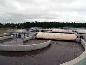 Los productos farmacéuticos y de cuidado personal son contaminantes comunes en las aguas residuales