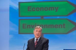 La Comisión Europea defiende las políticas medioambientales desarrolladas en los últimos años