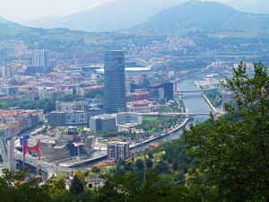 Bilbao expone en Colombia su modelo de gestión medioambiental