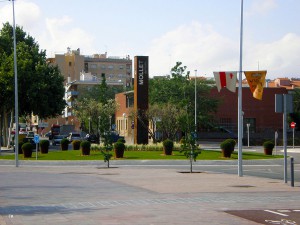 Mollet del Vallès es la única cuidad del Estado que opta al European Green Leaf