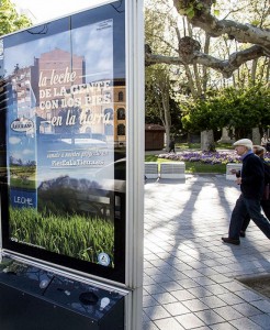 Además de las pilas, los contenedores admitirán también bombillas y CD