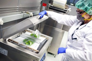 Envases innovadores ayudan a reducir el desperdicio de alimentos