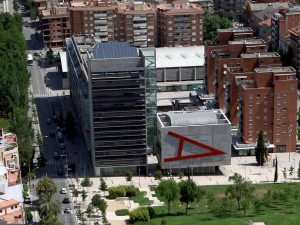 Mollet del Vallès, finalista del premio European Green Leaf