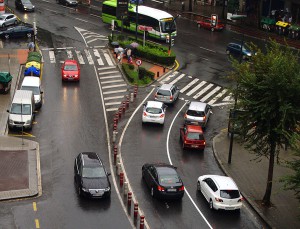 El proyecto TIMON tiene el objetivo de mejorar la seguridad, sostenibilidad, flexibilidad y eficiencia de los sistemas de transporte por carretera