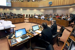 Chile avanza hacia una ley del reciclaje