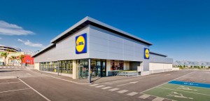 lidl ha obtenido la certificación "Residuo Cero" para la gestión posventa de sus artículos de bazar