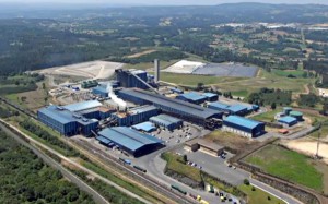 Sogama licita por 30 millones de euros la ampliación de sus instalaciones para reducir un 30% el envío de residuos al vertedero
